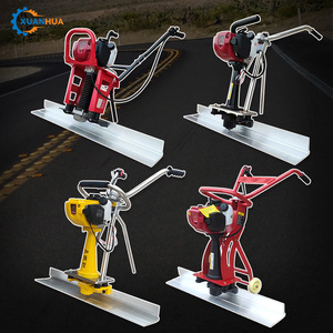 Machine électrique à rouleaux vibrants pour sols en béton Equipement de nivellement routier Moteur Composants du noyau du moteur à vendre - Product Image 5