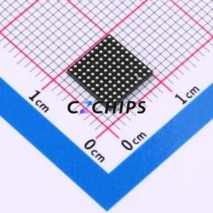 ชิปวงจรรวมไมโครคอนโทรลเลอร์ TFBGA-100 STM32H743VIH6TR ใหม่ของแท้ (MCU/mpu/soc) - Product Image 2