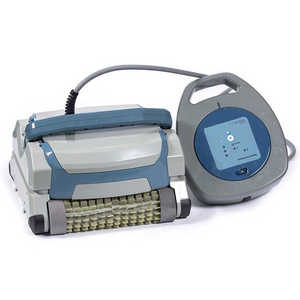 Limpiador de Piscinas con Sistema de Gestión de Cables para un Almacenamiento Ordenado - Product Image 4