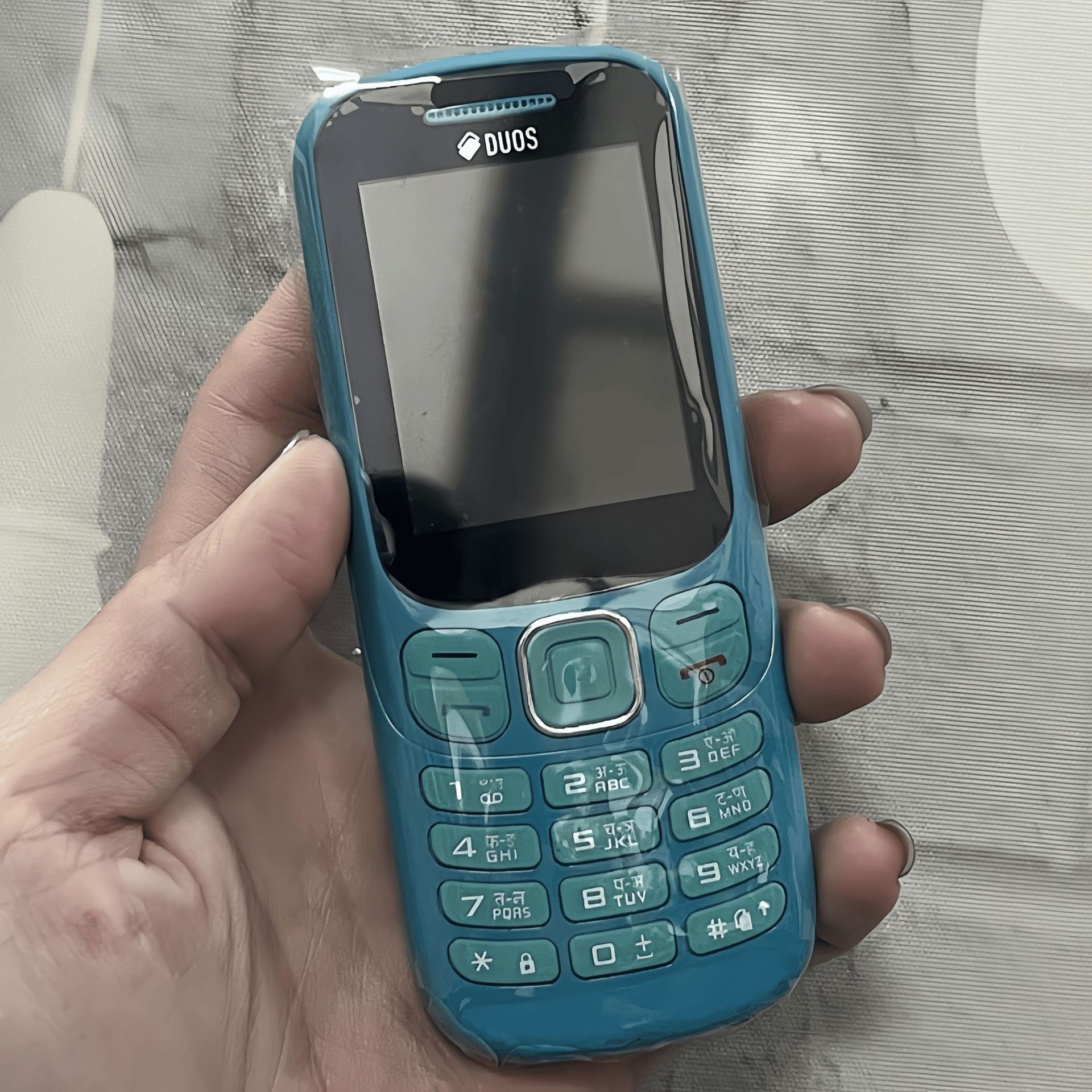 Téléphone Mobile Siemens C35 - Collection - En L'état