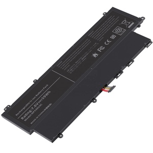 Batería de <span class=keywords><strong>ordenador</strong></span> portátil para <span class=keywords><strong>Samsung</strong></span> NP530U3C NP530U3B 530U3B-A02 530U3C-A02 11,4 V 43WH 3780mAh batería de <span class=keywords><strong>ordenador</strong></span> - Product Image 3