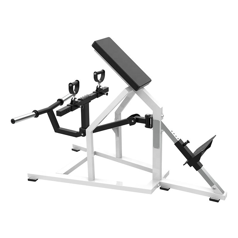 パワフルなワークアウトソリューション：ジム用ハイパフォーマンスt