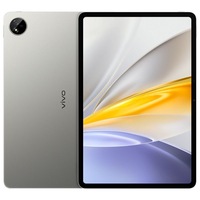 Tablet Komputer Merek Cina Harga Murah Kualitas Bagus Original Sistem OriainOS Layar 90Hz 12.3 Inch untuk Vivo Pad SE