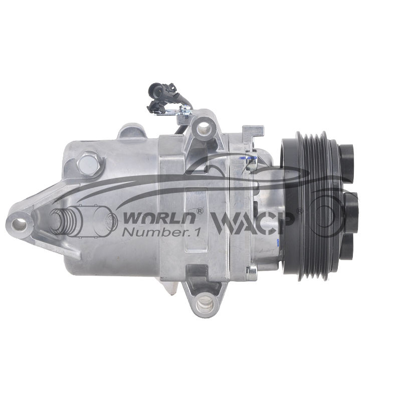 AC Compressor CR10D for Suzuki Vitara, Brezza, Ciaz 1.5 (2019-2023