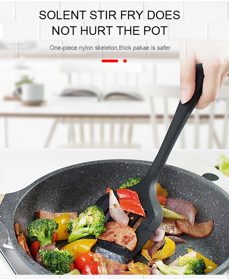 Amazon Hot Selling Wholesale Kitchen Accessories Kitchen Cooking Utensils Sets Cocina 27pieces Kitchen Silicone Utensils Set