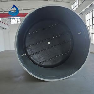 <span class=keywords><strong>Filtro</strong></span> de Cáscara de Nuez de Acero al Carbono, Filtración de Carbón Activado con Arena de Cuarzo Multimedia para Tratamiento de Aguas Residuales Industriales - Product Image 5