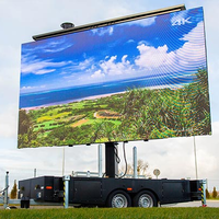 Offre Spéciale Imperméable D'isolation Sous Vide Couleur Intelligente Enroulable Extra Large Programmable de Bâti de Mur de Haute Résolution A Mené L'affichage