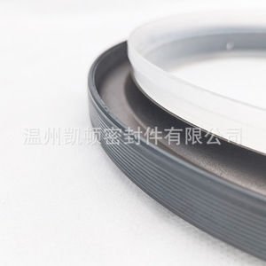 Shangchai G6135 Rear Crankshaft Oil <b>Seal</b> 140*170*13B PTFE Material Diesel Engine Part - Product Image 4
