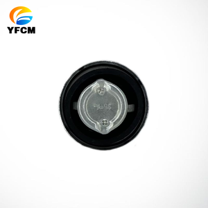 Tapa de Tanque de Combustible 85140-79200 para Excavadoras Mitsubishi, Honda, Toyota, Mazda 30, 33, 35, <span class=keywords><strong>37</strong></span>, 38mm - Product Image 3