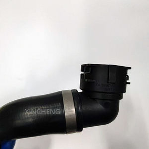 Tuyau d'eau de refroidissement du radiateur 2225016691 pour <span class=keywords><strong>Mercedes</strong></span>-Benz W222 <span class=keywords><strong>Prix</strong></span> d'usine Remise en gros Qualité OEM - Product Image 5