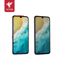 Écran LCD de téléphone portable FLYCDI avec garantie d'un an pour Infinix X663 Note 11 X670 X671