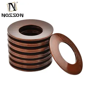 Spring Manufacturer Professional Factory Supply Nickel Alloy Industrial Stainless Steel DIN 2093 Disc Spring Belleville Spring Washer