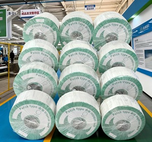 Tubo Irrigazione a Goccia Piatto 16mm per Agricoltura - Sistema di Irrigazione a Goccia per 1 Ettaro - Progettazione Irrigazione e Irrigatori - Product Image 6