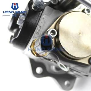 Conjunto de Bomba de Inyección Duradera 294000-0039 8-97306044-9, Bomba de Inyección de Combustible Compatible con Hitachi ZX210-3 ZX-3 EG70R-3 - Product Image 4