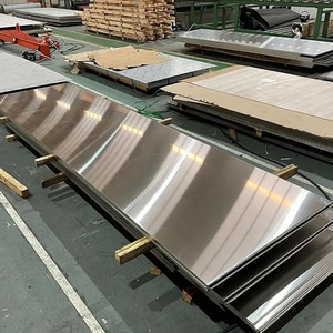 AISI Ss 201 304 <strong>304L</strong> 316 316L 310S 321 2205 904L Cold Hot Rolled 2b Ba No. 4 Hl No. 8 Surface <strong>Stainless</strong> <strong>Steel</strong> <strong>Sheet</strong>