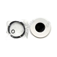 Accessoires de chariot élévateur Linde Filtre à carburant 0009830520 26561117 26560017 pour pièces de chariot élévateur Linde en Stock Filtre de pièces