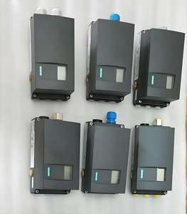 100% Original SIPART <b>PS2</b> 6DR5210-0EN00-0AA0 Intelligent Electrical 6DR5120/6DR5220/6DR5110/6DR5010 Genuine SI - Product Image 3