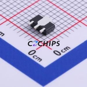 Original nuevo UA78L05AIPK SOT-89-3 circuito integrado IC Chip PMIC regulador lineal (LDO) - Product Image 2