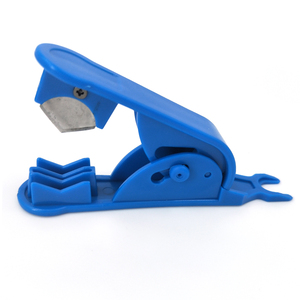 Portable Manual <strong>PVC</strong> Water Pipe <strong>Cutter</strong> <strong>Tools</strong> <strong>Tube</strong> Plastic Pipe <strong>Cutter</strong> Fitting <strong>Tool</strong> - Product Image 2