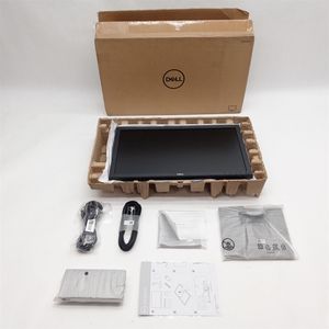 A granel en stock precio razonable Pantalla de 20 pulgadas E2020H Monitor de estación de trabajo de escritorio - Product Image 2