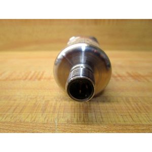 Sensor de Presión IFM PA9020 de Acero Inoxidable 0-400 Bar IP65 - Product Image 6