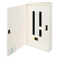 Plc Acti 9 Isobar 4c Sea9bn16 250 16 Way Distribution Board Tp+n for Warranty Product