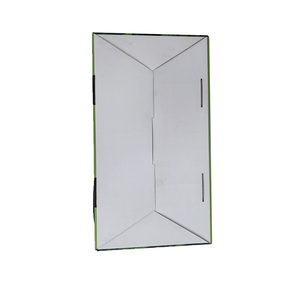 Bán buôn sinh thái thân thiện hiển thị các tông đứng siêu thị cửa hàng gấp carton Pop Up hiển thị PDQ hiển thị hộp giấy hộp truy cập - Product Image 6