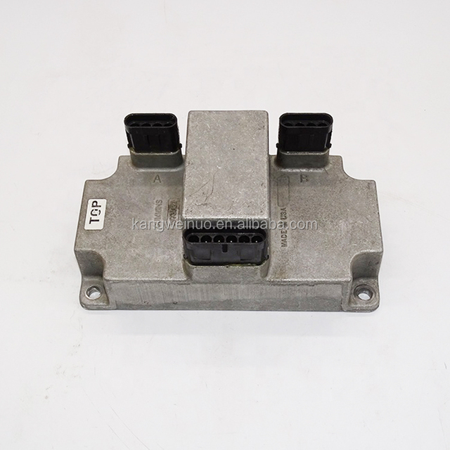 6CT8.3 Natural Gas Engine Gas Ignition Control Module 3973087