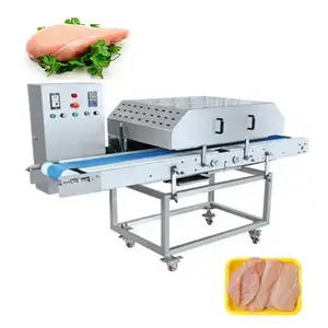 Meat Slicer For Beef Jerky Commercial Dried Meat Slicer Cheese Slicing Machine Ham Slice Machine