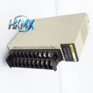 ตัวควบคุม PLC สำหรับงานอุตสาหกรรมรุ่น FX3U-16MR/ES-A, FX3U-32MT/ES-A, FX5U-32MT/ES, Q02HCPU, L06CPU - Product Image 1