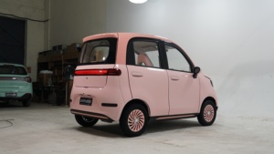 <span class=keywords><strong>Auto</strong></span> Elettrica Mini ENTU in Offerta, Veicolo Elettrico a Nuova Energia con Guida a Sinistra, <span class=keywords><strong>Auto</strong></span> Ecologica per Adulti - Product Image 2