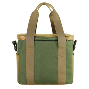 Nouveau Sac Bandoulière Multifonctionnel en Polyester et EVA, Grande Capacité, Isolation Thermique, pour Camping et Activités de Plein Air au Vietnam - Product Image 2