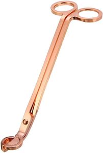 New Design Luxury Engraved <b>Candle</b> 4 in 1 Wick Trimmer Dipper Snuffer <b>Candle</b> Accessories Scissors Set - Product Image 1