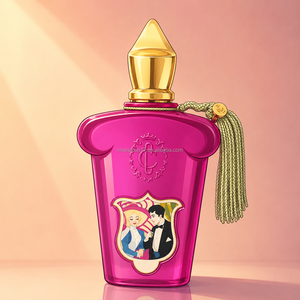 Perfume de Lujo Más Vendido Dal1888 La Tosca 100ML, Spray Corporal de Larga Duración, Fragancia de Diseñador - Product Image 1