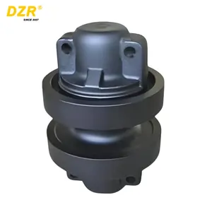 उच्च शक्ति क्रॉलर ट्रैक अंडरकैडको 7055 क्रॉलर क्रेन 24100n2017f4 ट्रैक रोलर - Product Image 1