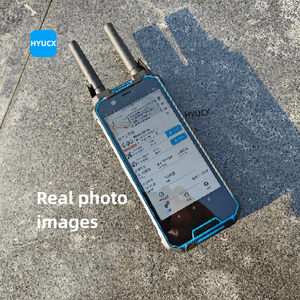 Máy định vị máy bay không người lái cầm tay 3km với khả năng phát hiện thụ động, phát hiện phổ RID/DID và hệ thống báo động bằng âm thanh và hình ảnh - Product Image 5