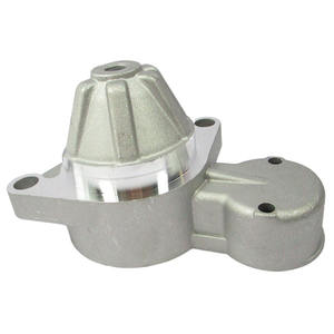 Cubierta Delantera del Motor de Arranque Eléctrico para Motor Diésel Refrigerado por Aire 414-170F-178-186-192, Accesorio para Motor de Arranque - Product Image 2