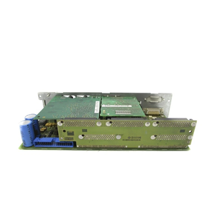 IndraDrive Control รุ่นใหม่เอี่ยม 100% ของแท้ CSB01.1C SE ENS NNN L1 S NN FW R911305276 - Product Image 2