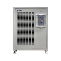 LIYUAN 500A 50V Redresseur de puissance Alimentation à sortie unique pour processus d'anodisation dure