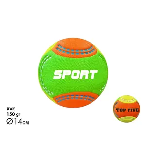 Pelota de Juguete Top Five Sport Ball de PVC de 14 cm y 150 g - Product Image 3