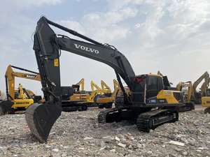 Escavatore <span class=keywords><strong>VOLVO</strong></span> EC300 di Seconda Mano in Ottime Condizioni, Basso Numero di Ore, Perfettamente Funzionante - Product Image 5