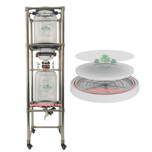 กรวยบุชเนอร์เซรามิก ขนาดเส้นผ่านศูนย์กลาง 60 ถึง 300 มม. - Product Image 6