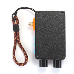 Radio DSP TEF6686 NXP NANO <span class=keywords><strong>Portatile</strong></span> con Schermo Touch IPS da 24 Pollici, Ricevitore Full-Band - Product Image 5