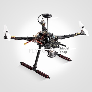 Tự làm S500 Kit mã nguồn mở Pixhawk chuyến bay điều khiển cầm tay bay chụp ảnh trên không bay <span class=keywords><strong>Drone</strong></span> thành phần - Product Image 5