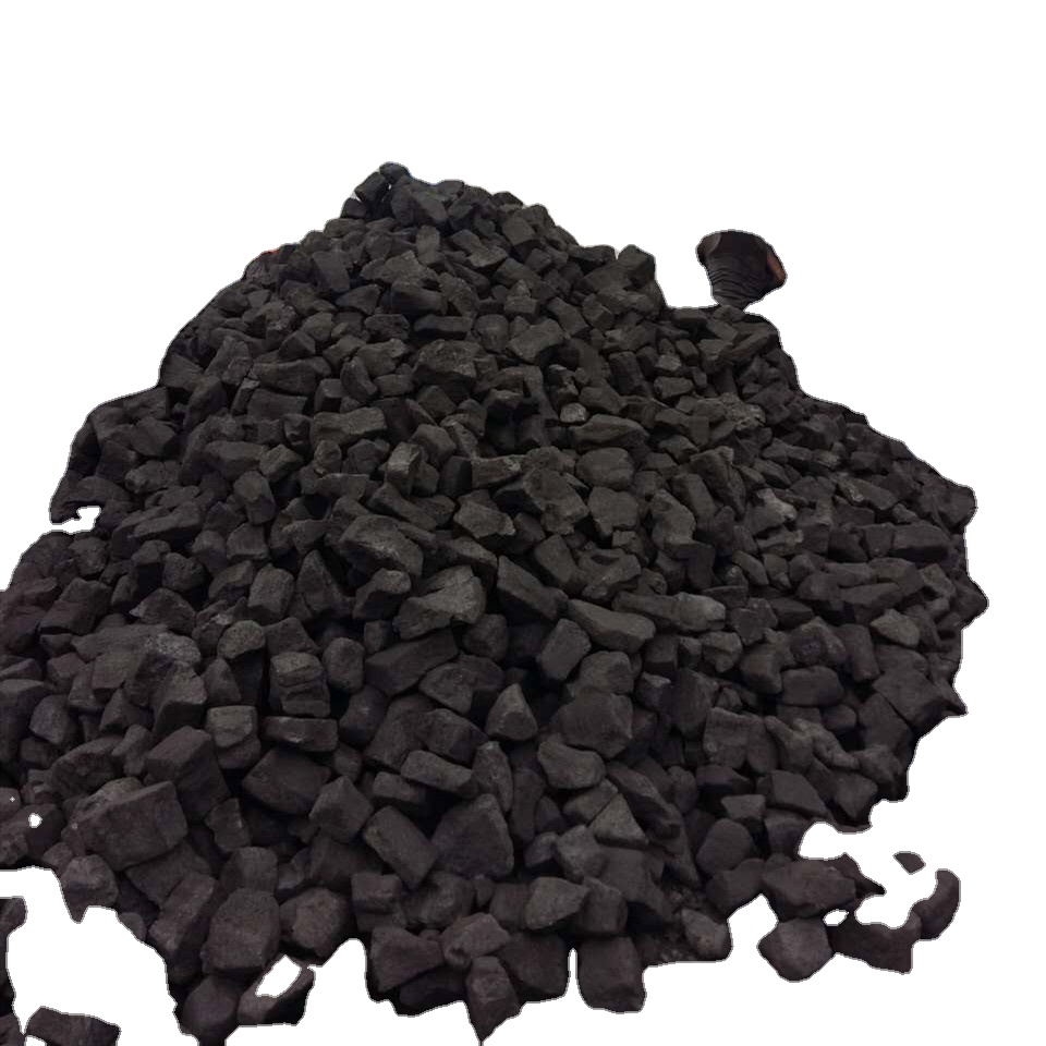 Indonesia Coking Coal S0.7 % Size10-30mm Metallurgical Coke Sebagai Bahan Bakar Batu Bara