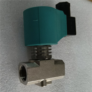 Électrovanne magnétique SAMA DLAB <span class=keywords><strong>OLAB</strong></span> SATURN pour lave-linge, pièces SM6 182/R 7000BH/J15V Série 7000, 230VAC 50HZ - Product Image 5