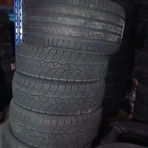 PNEUS BRIDGE-STONE 255/45 R19 100V TURANZA T005 SILENT - Product Image 3