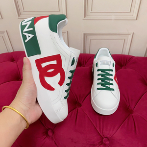 Zapatos Cómodos para Caminar con Cordones de Tela de PVC de Alta Calidad, Diseño de Parches, para Fiestas - Product Image 6