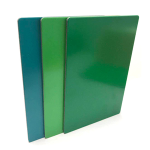<span class=keywords><strong>Panneau</strong></span> Composite en aluminium, <span class=keywords><strong>impression</strong></span> PVDF, fabrication, ACM, 3/4/5mm, livraison gratuite - Product Image 2