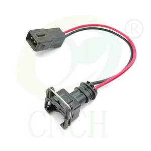 تسخير تحويل محول OBD2 إلى OBD1 EV1 من أجل الاتفاق - Product Image 2